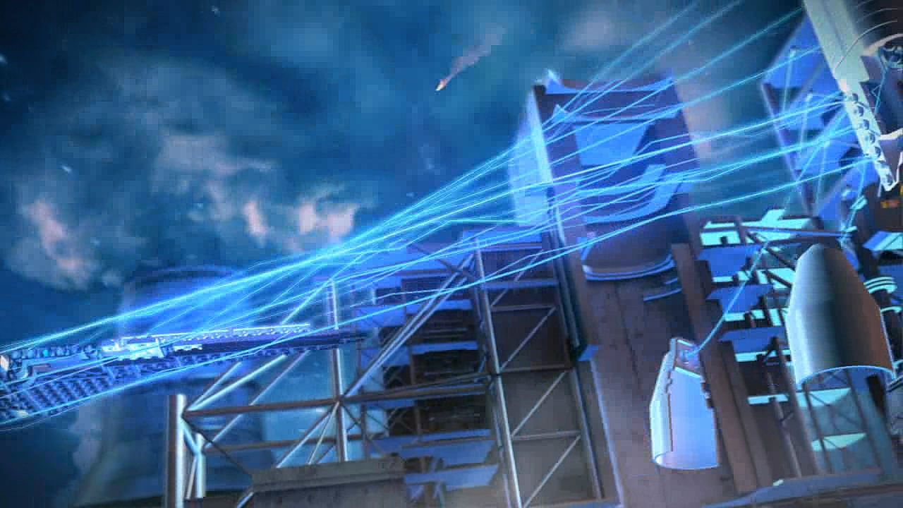 介紹鄭州建筑漫游動畫的專業(yè)制作步驟流程